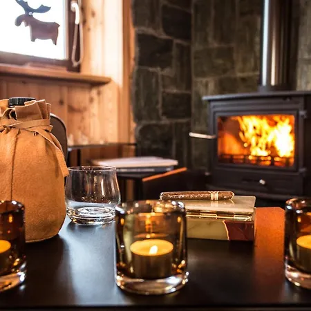 Hellochalet - Chalet D'alpage Larose - A Wild Back Mountain Escape, Large Sunny Garden And Matterhorn Views 瓦托内切